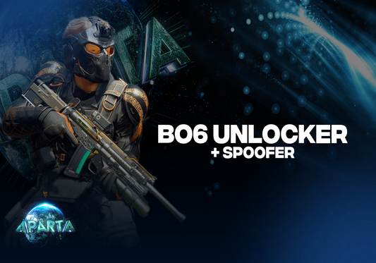 B06/WZ | Unlocker + Spoofer