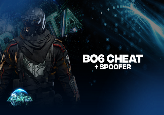 B06/WZ | Chair + Spoofer