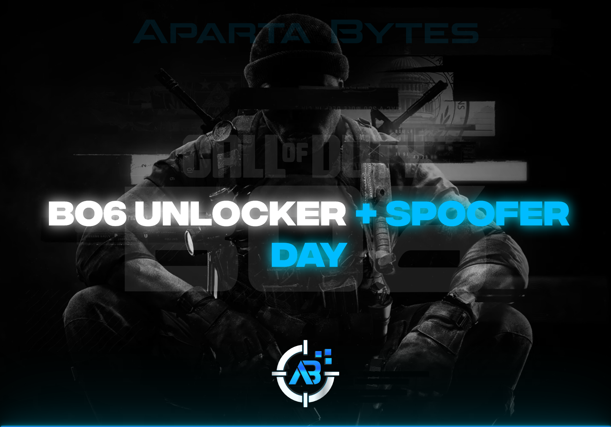 B06/WZ | Unlocker + Spoofer