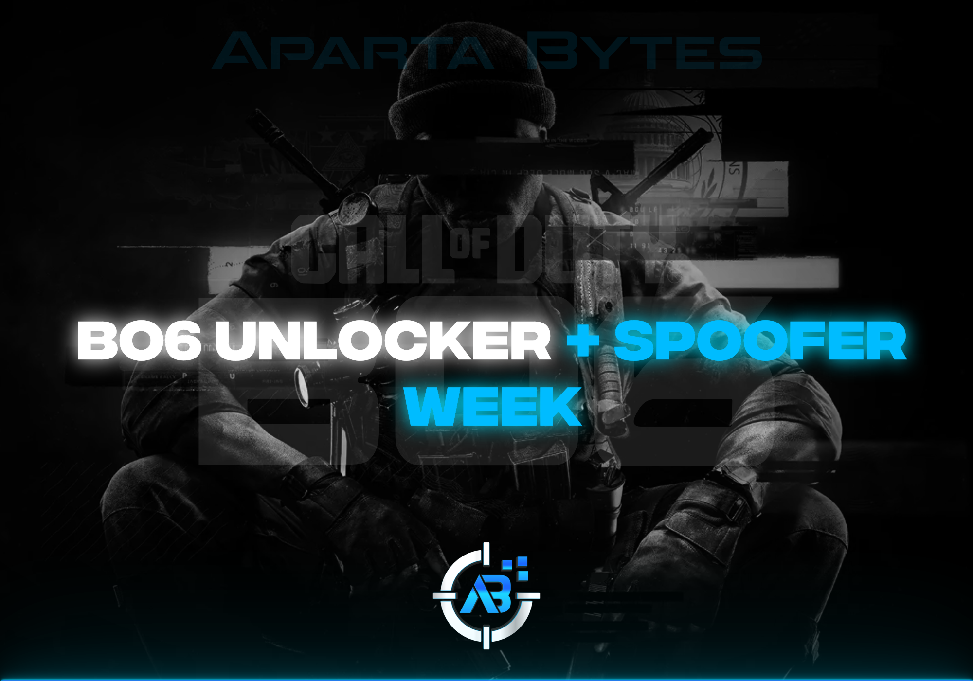 B06/WZ | Unlocker + Spoofer