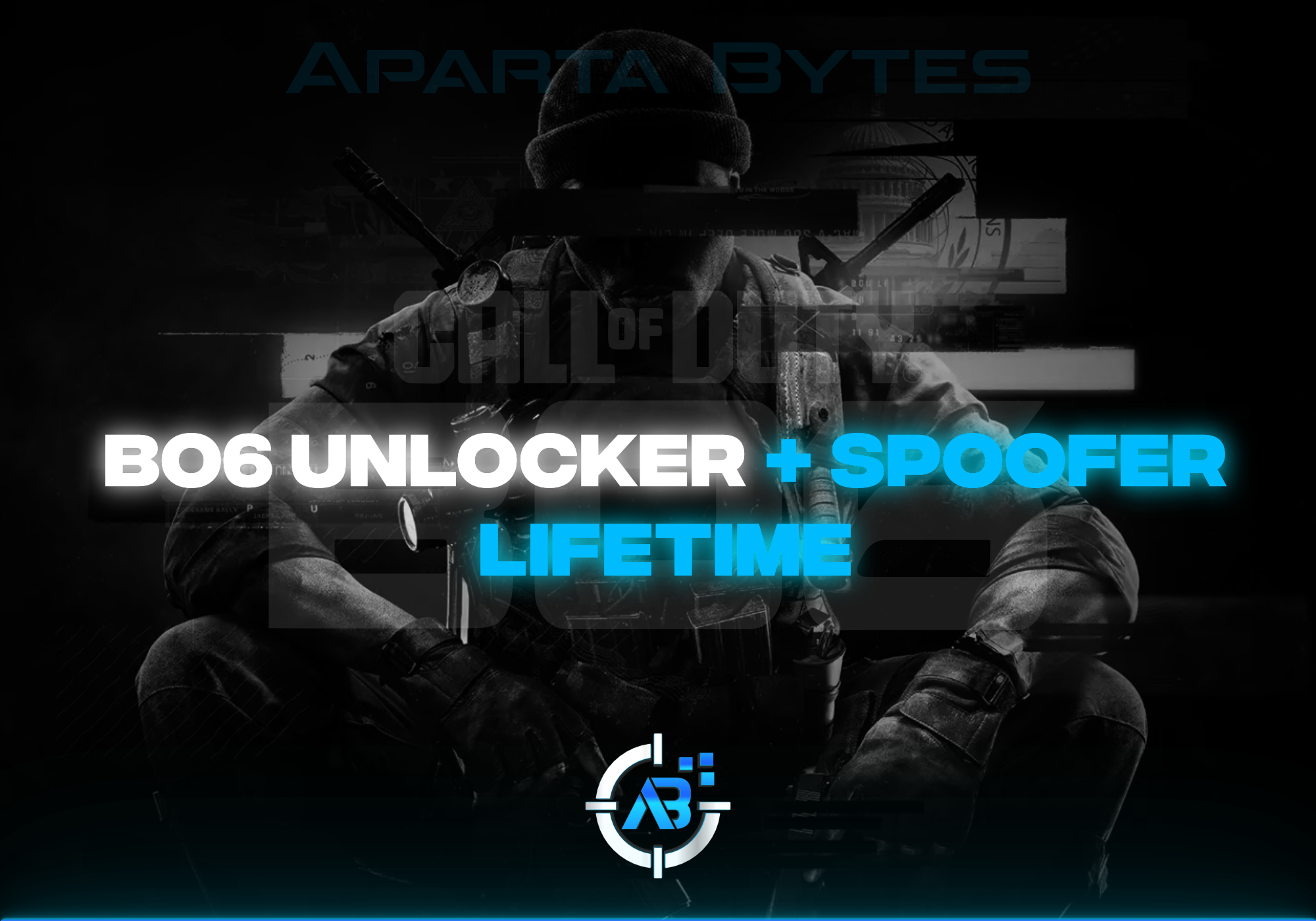 B06/WZ | Unlocker + Spoofer